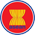 Association of Southeast Asian Nations : ASEAN